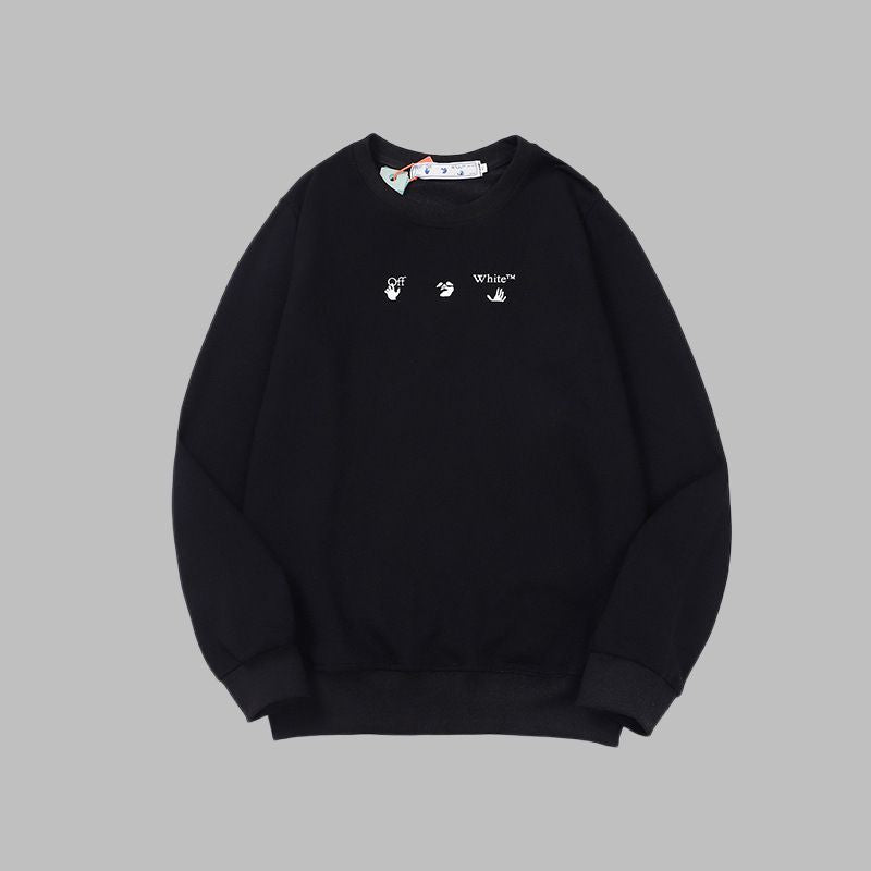 Off-White 2026 Men's and Women's Sweatshirts