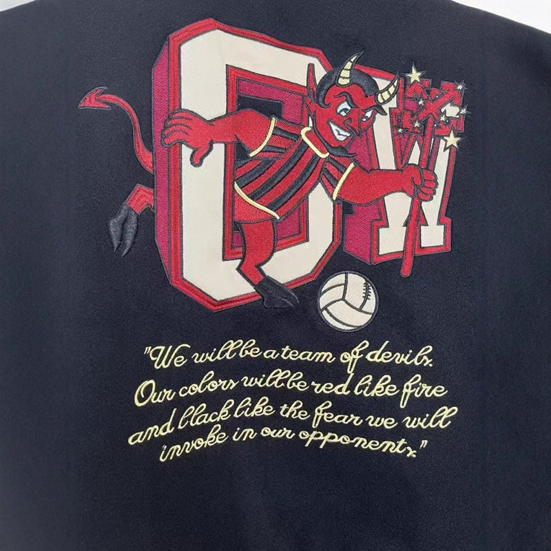 Off-White 2026 Men's and Women's Jackets