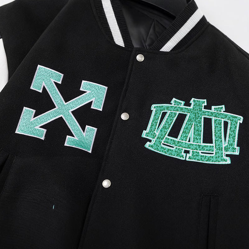 Off-White 2026 Men's and Women's Jackets