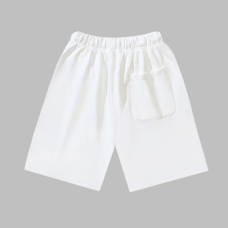 Off-White 2026 Men's and Women's Casual Shorts