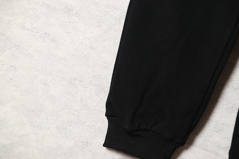 Off-White 2026 Men's and Women's Casual Sweatpants