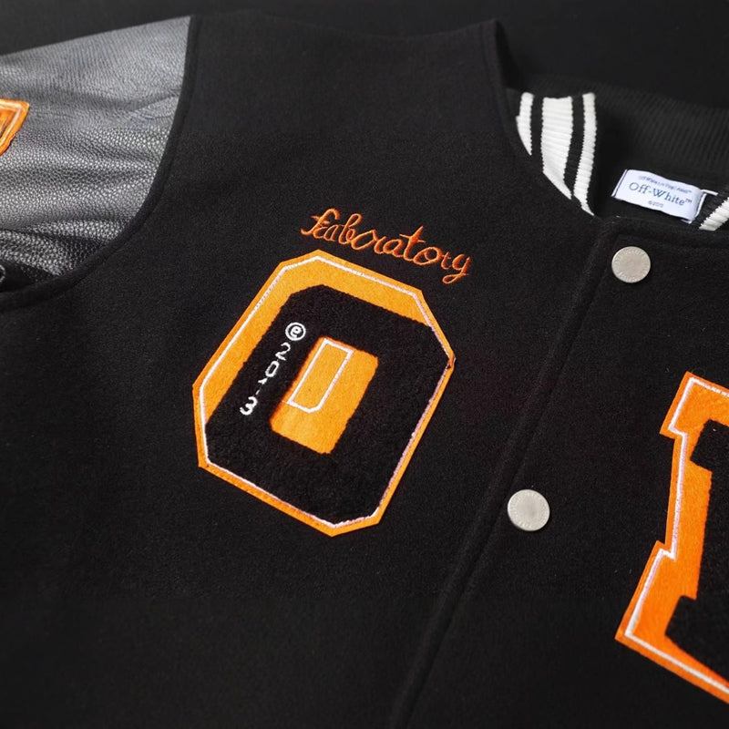 Off-White 2026 Men's and Women's Jackets