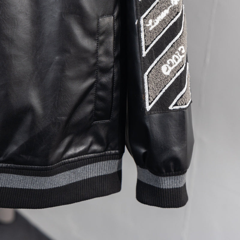 Off-White 2026 Men's and Women's Jackets