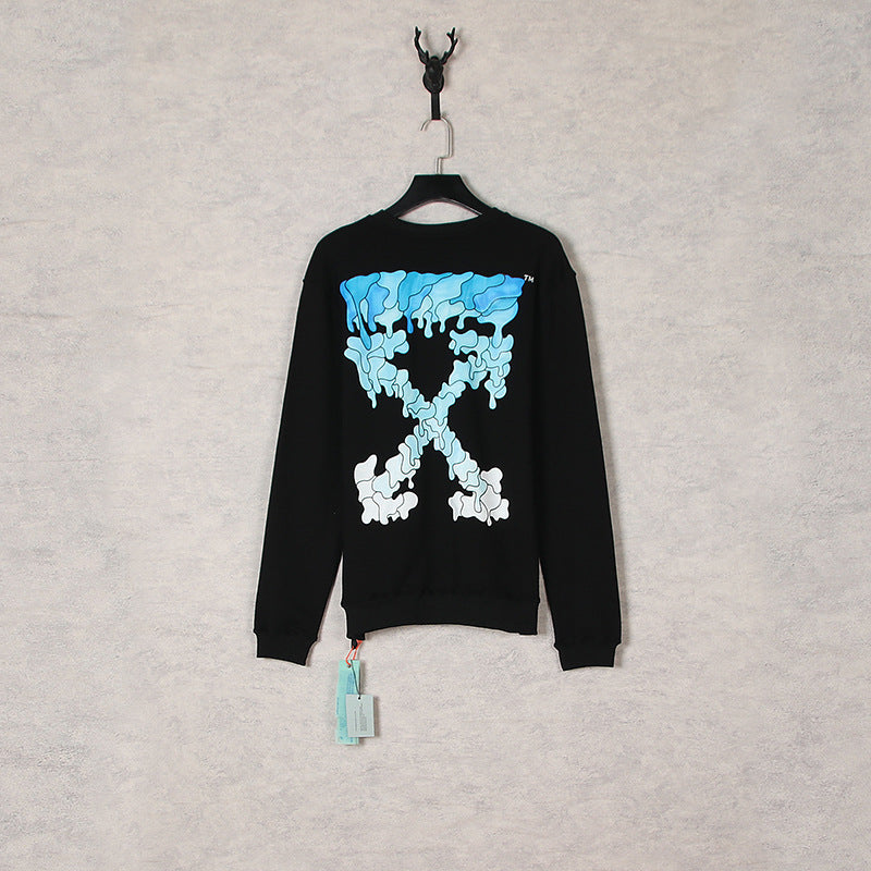 Off-White 2026 Men's and Women's Sweatshirts
