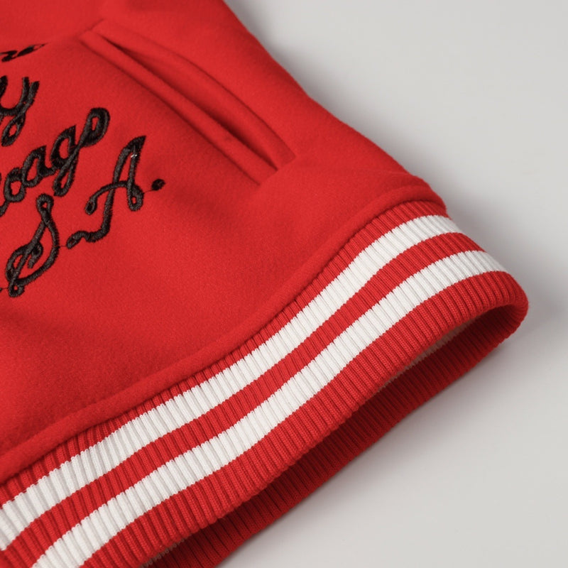 Off-White 2026 Men's and Women's Jackets