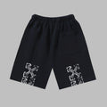 Off-White 2026 Men's and Women's Casual Shorts