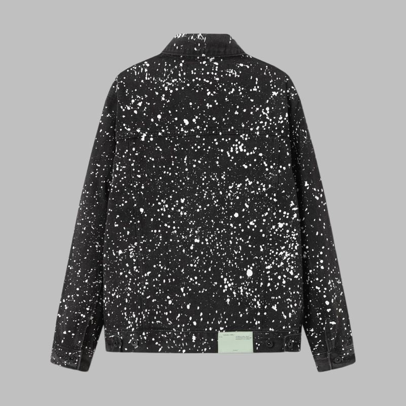 Off-White 2026 Men's and Women's Jackets