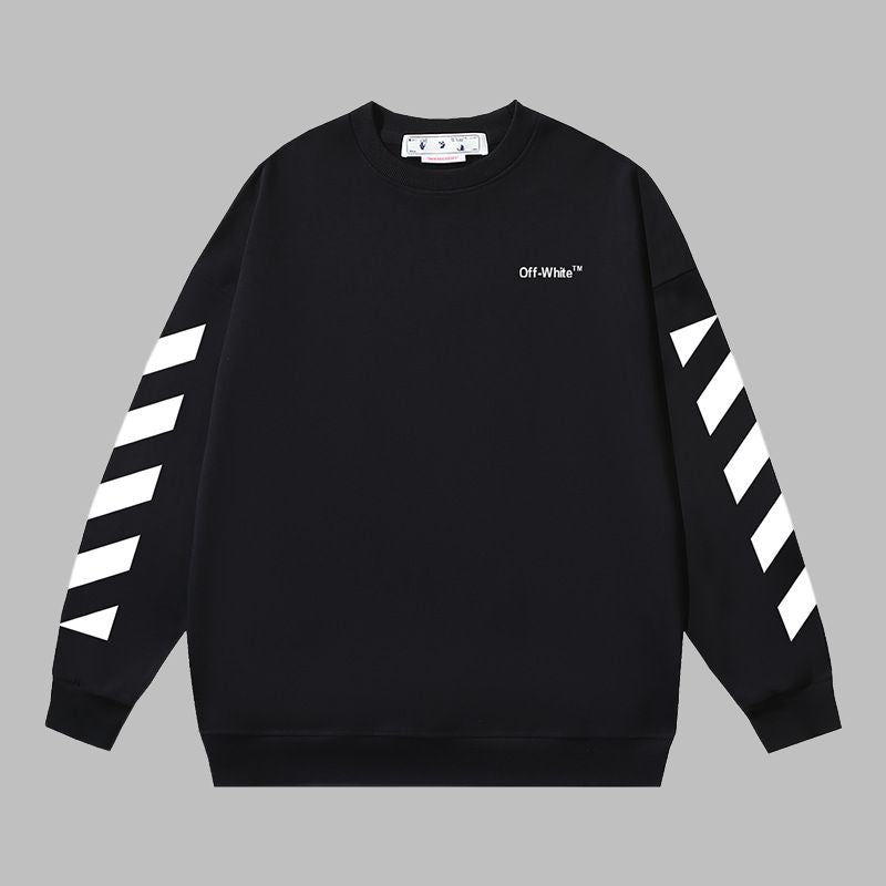Off-White 2026 Men's and Women's Sweatshirts