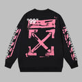 Off-White 2026 Men's and Women's Sweatshirts