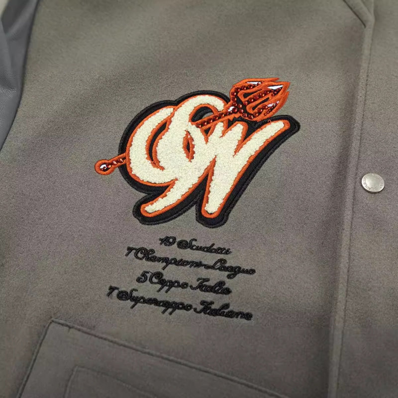 Off-White 2026 Men's and Women's Jackets