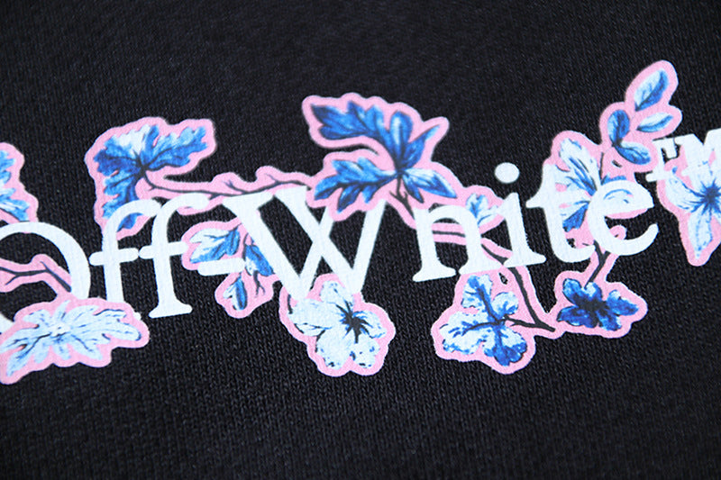 Off-White 2026 Men's and Women's Casual Sweatpants