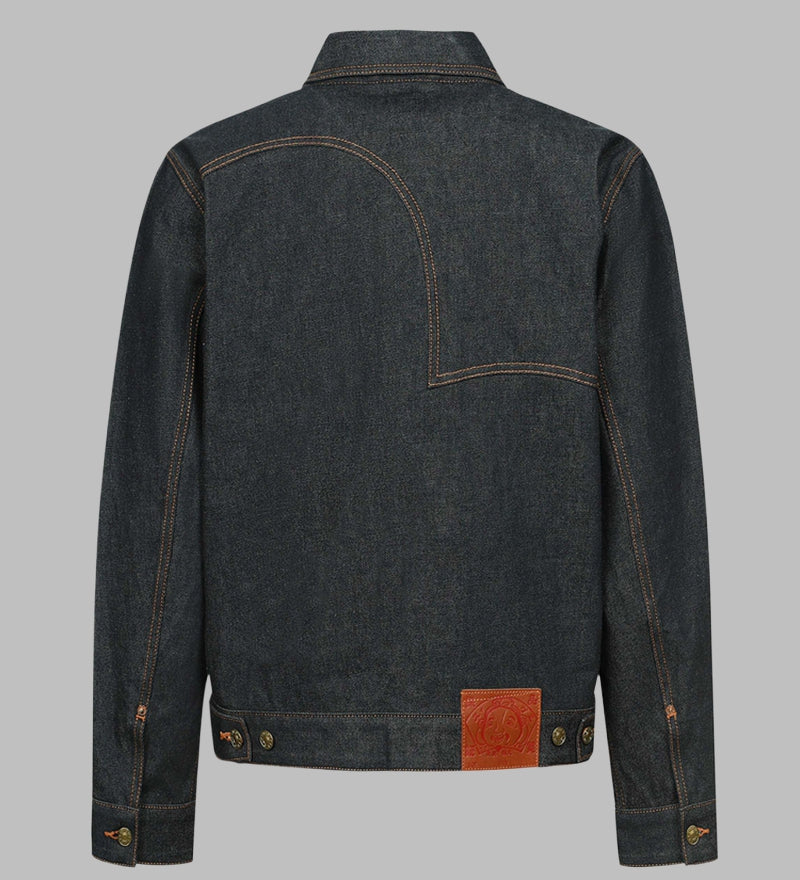 2026 Evisu New Men's Jacket