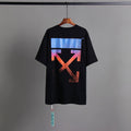 Off-White 2026 Men's and Women's Short Sleeve T-Shirts