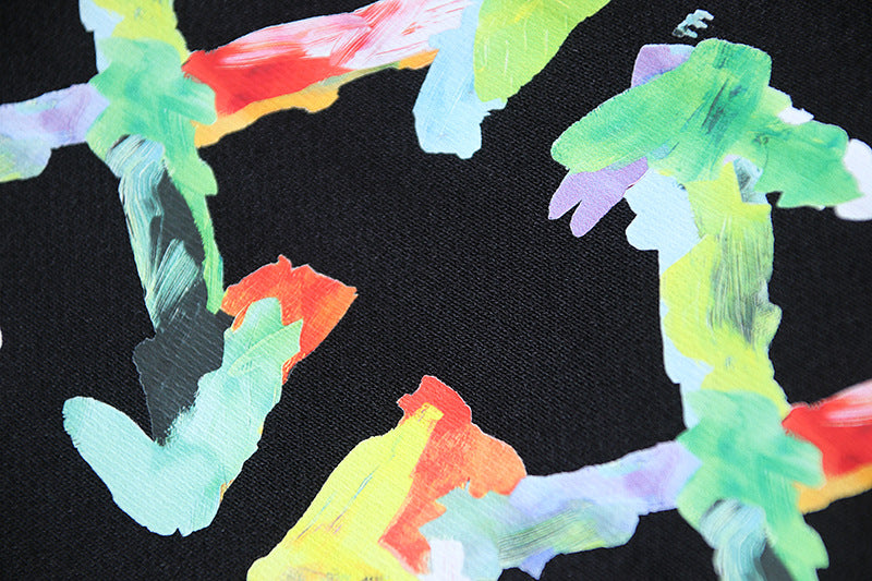 Off-White 2026 Men's and Women's Casual Sweatpants