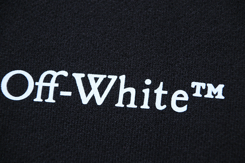 Off-White 2026 Men's and Women's Sweatshirts