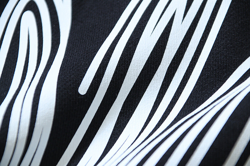 Off-White 2026 Men's and Women's Casual Sweatpants