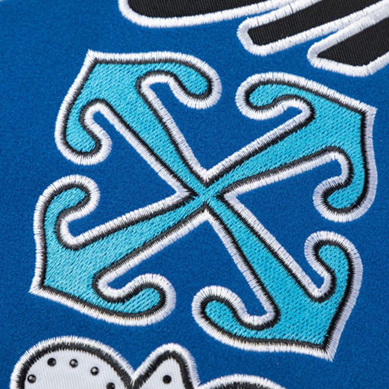 Off-White 2026 Men's and Women's Jackets