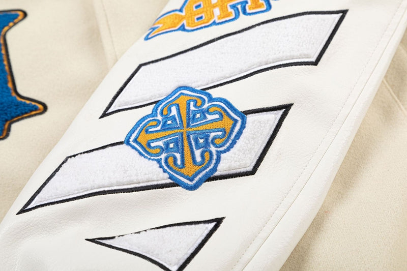 Off-White 2026 Men's and Women's Jackets