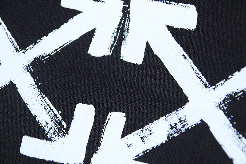 Off-White 2026 Men's and Women's Casual Sweatpants