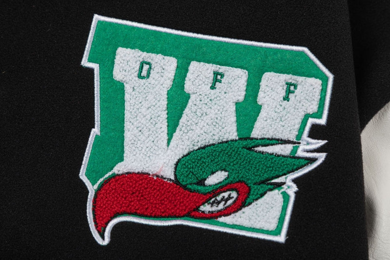 Off-White 2026 Men's and Women's Jackets