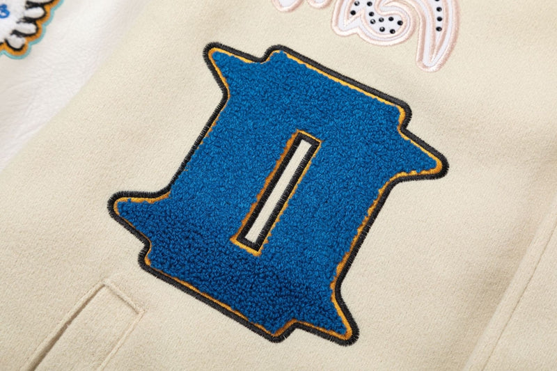 Off-White 2026 Men's and Women's Jackets