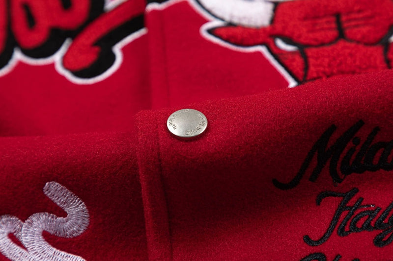 Off-White 2026 Men's and Women's Jackets