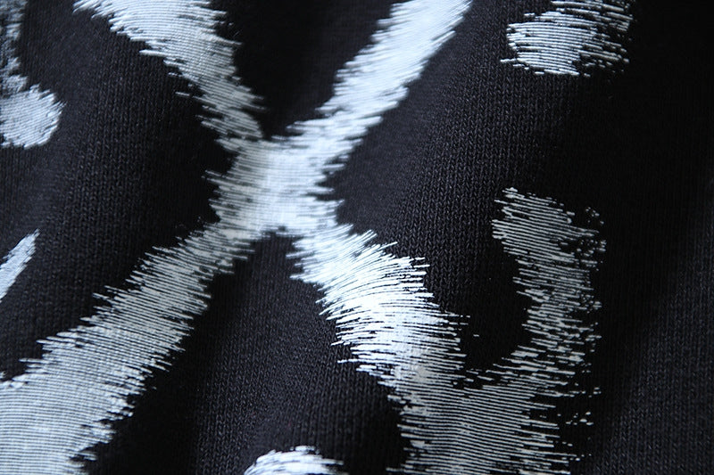 Off-White 2026 Men's and Women's Casual Sweatpants