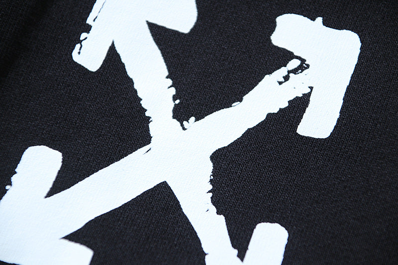 Off-White 2026 Men's and Women's Casual Sweatpants