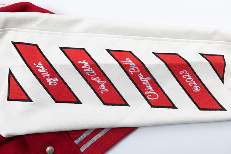 Off-White 2026 Men's and Women's Jackets