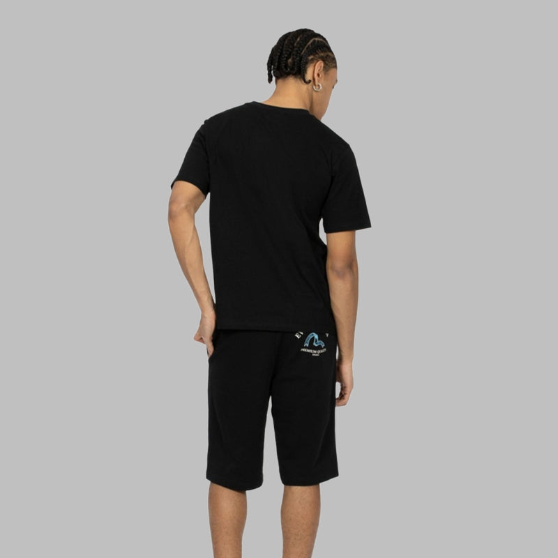 2026 Evisu Men's & Women's New T-Shirt