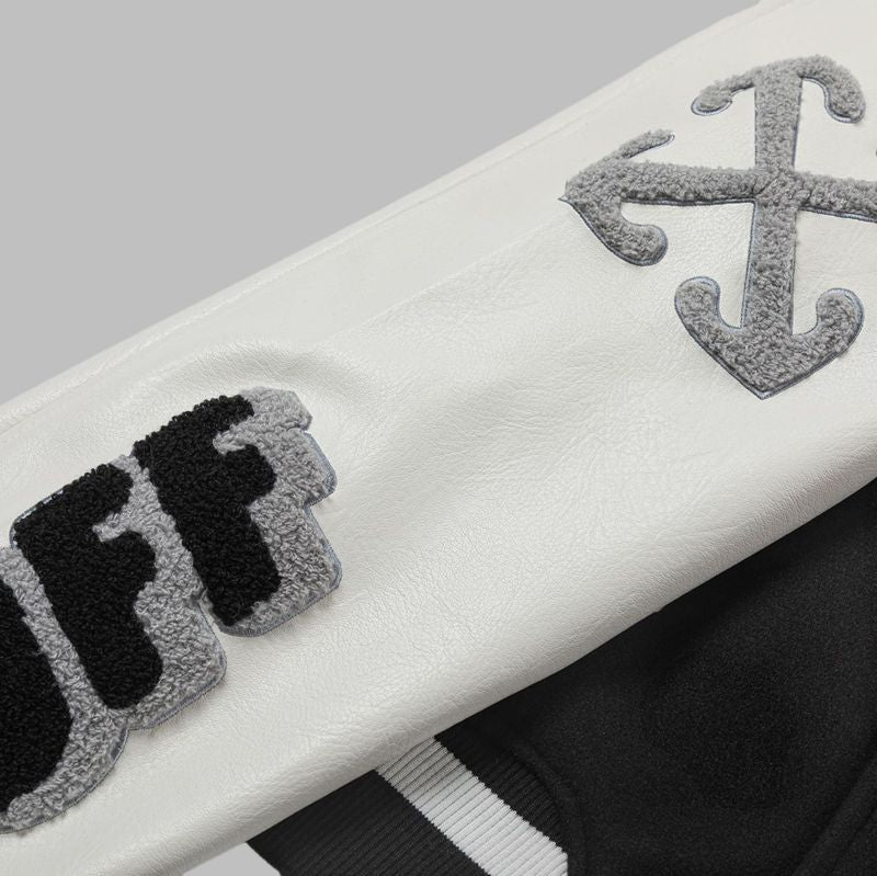 Off-White 2026 Men's and Women's Jackets