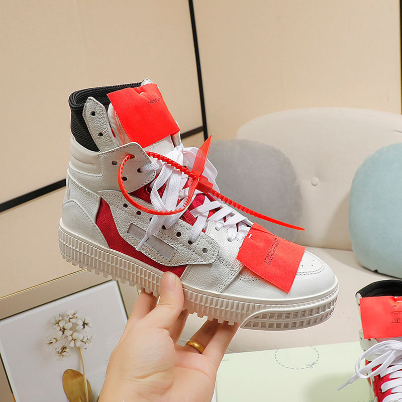 Off-White 2026 Men's and Women's Casual Shoes