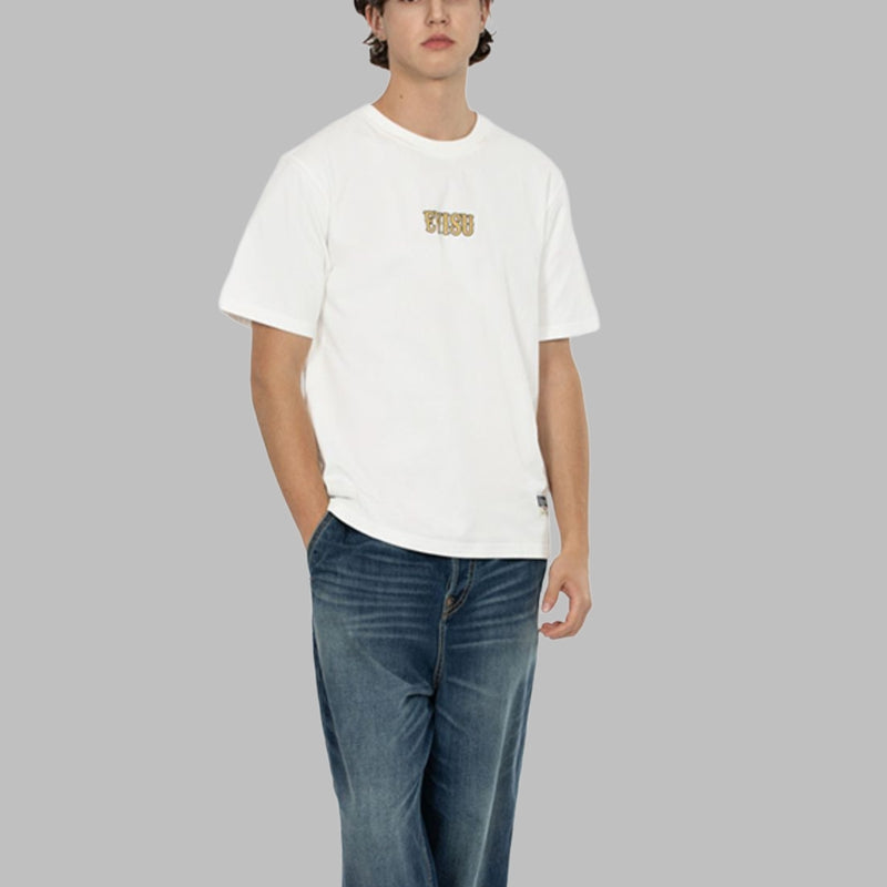 2026 Evisu Men's & Women's New T-Shirt