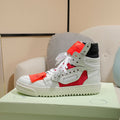 Off-White 2026 Men's and Women's Casual Shoes
