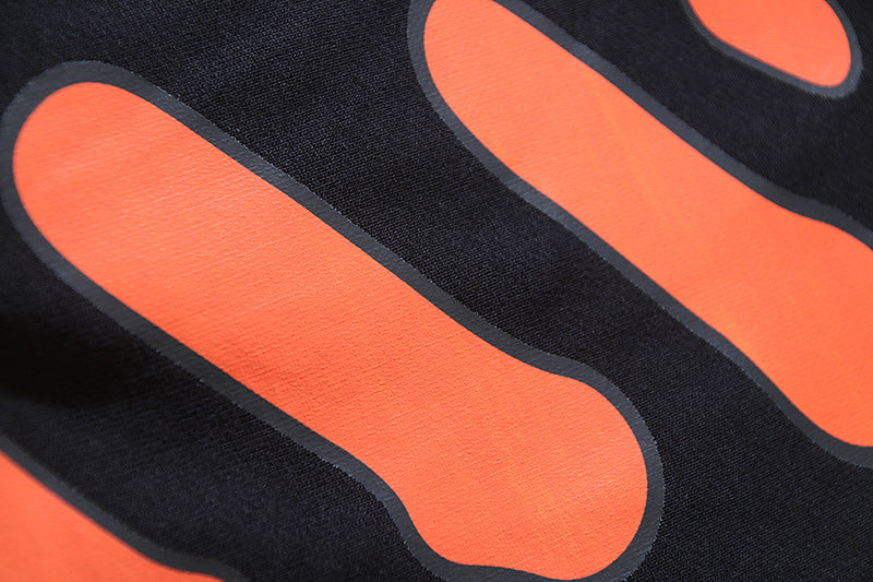 Off-White 2026 Men's and Women's Casual Sweatpants