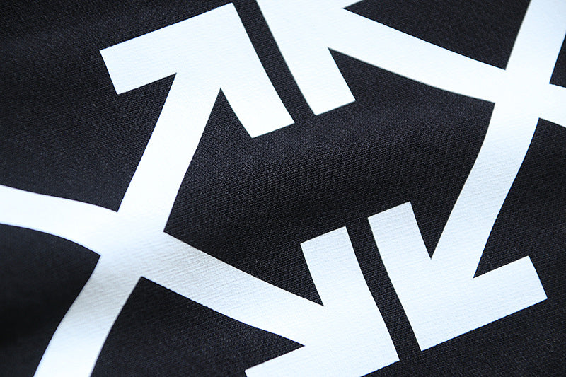 Off-White 2026 Men's and Women's Casual Sweatpants