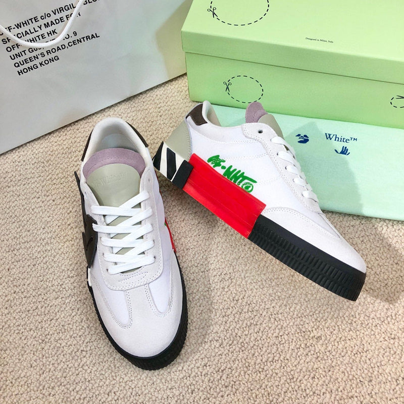 Off-White 2026 Men's and Women's Casual Shoes