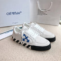 Off-White 2026 Men's and Women's Casual Shoes
