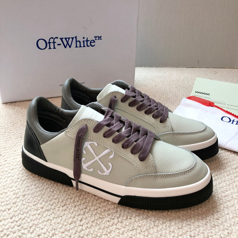 Off-White 2026 Men's and Women's Casual Shoes