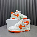 Off-White 2026 Men's and Women's Casual Shoes