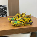 Off-White 2026 Men's and Women's Casual Shoes
