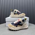 Off-White 2026 Men's and Women's Casual Shoes
