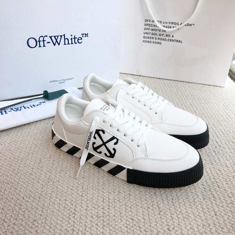 Off-White 2026 Men's and Women's Casual Shoes