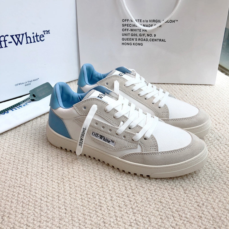 Off-White 2026 Men's and Women's Casual Shoes