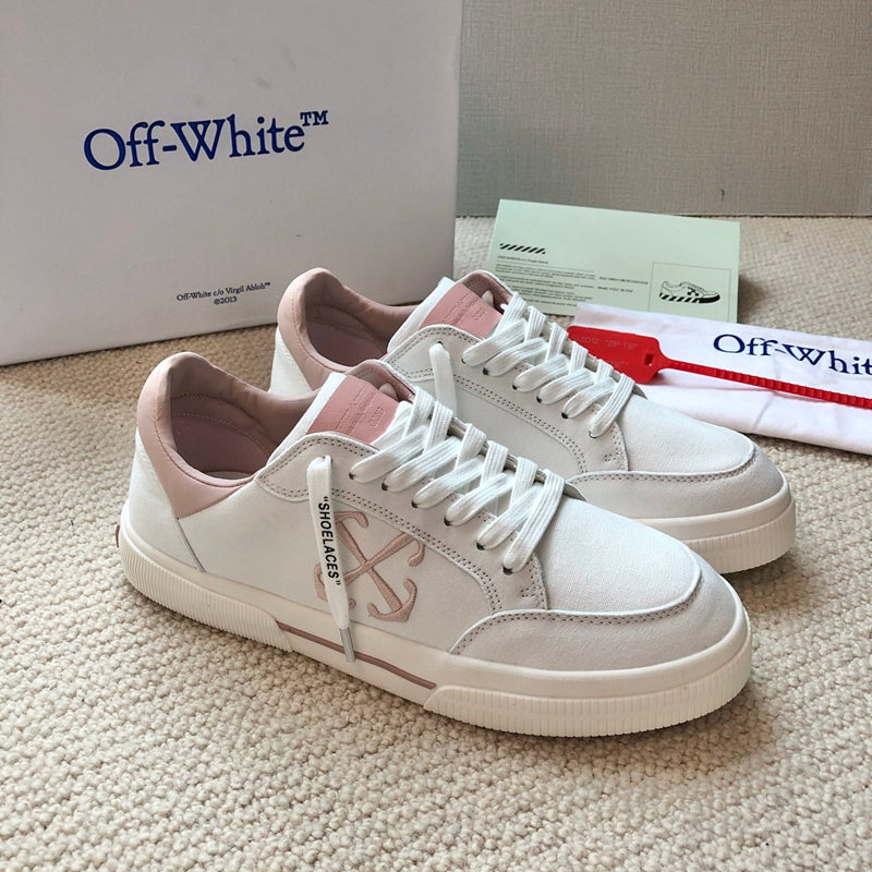 Off-White 2026 Men's and Women's Casual Shoes