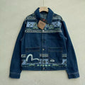 2026 Evisu New Men's Jacket