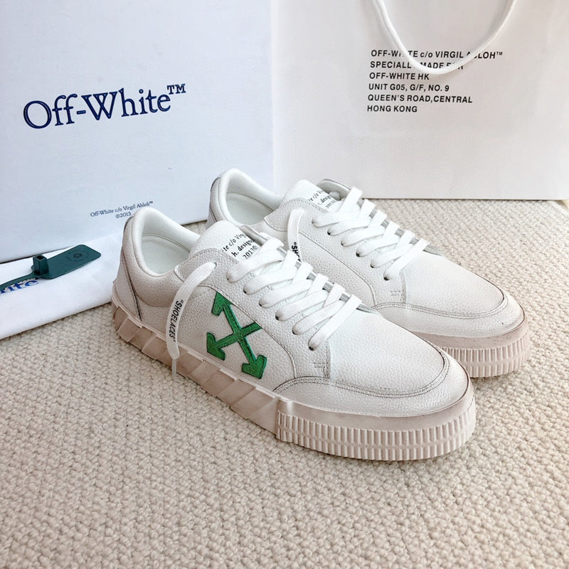 Off-White 2026 Men's and Women's Casual Shoes