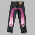 2026 Evisu New Men's Jeans