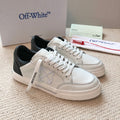 Off-White 2026 Men's and Women's Casual Shoes