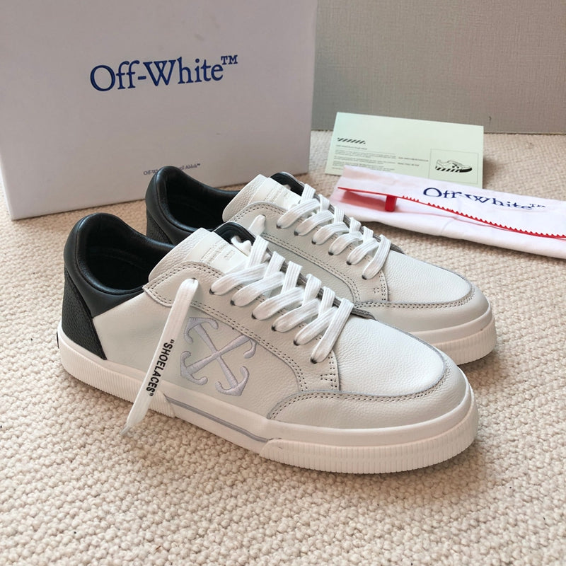 Off-White 2026 Men's and Women's Casual Shoes